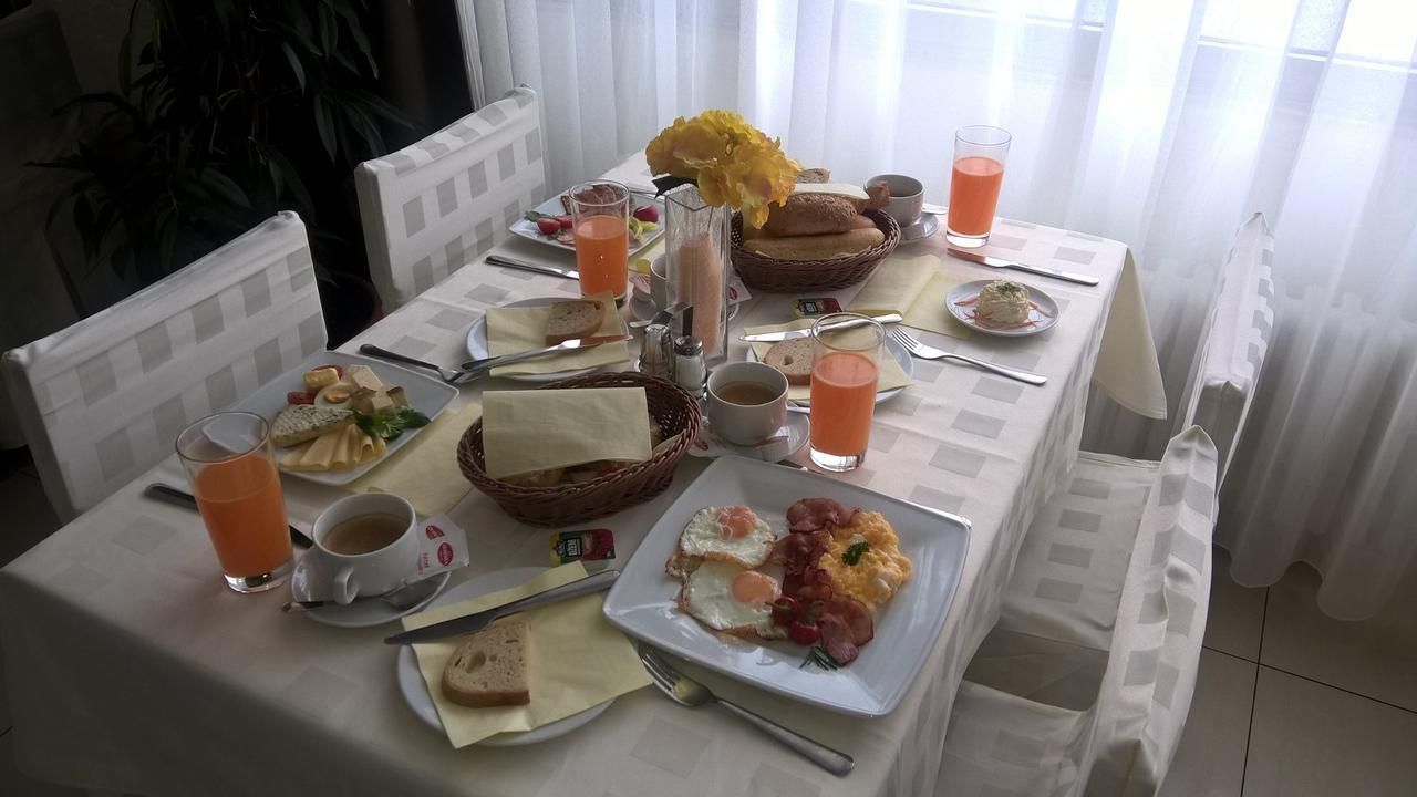 Hotel Velka Fatra Turčianske Teplice Extérieur photo